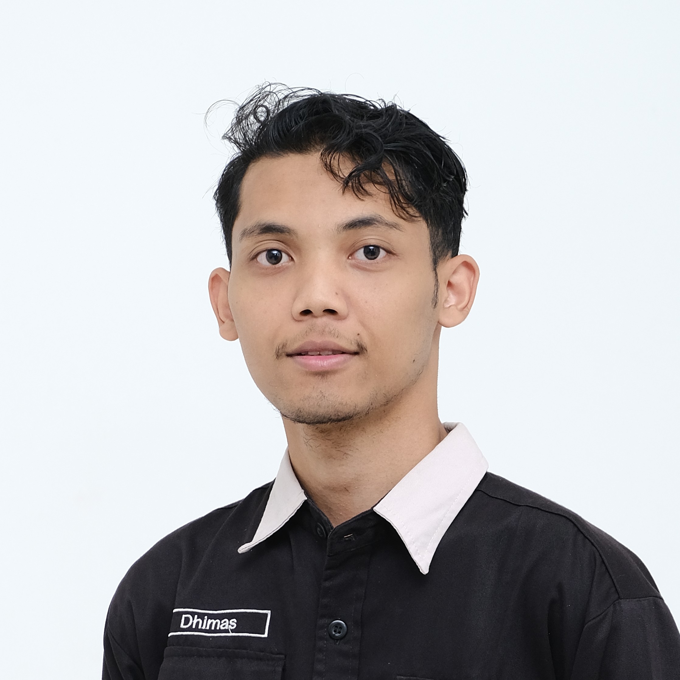 Dhimas Ardinata Putra Pamungkas